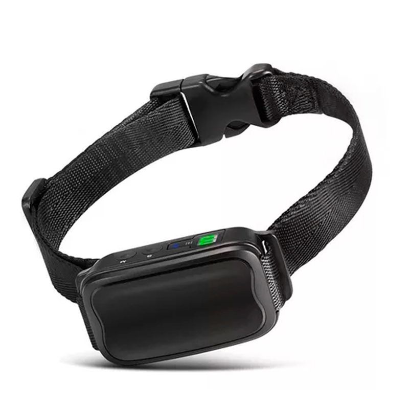 ESHOPANGIE - Collar Eléctrico Antiladridos Para Perro Mascotas