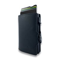 Billetera y tarjetero