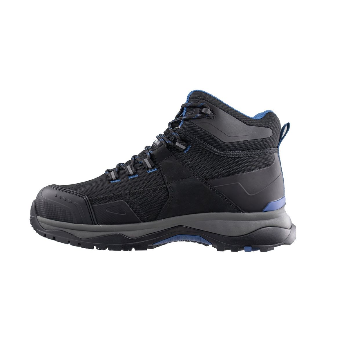 EDELBROCK - Botin Seguridad Edelbrock Scotland