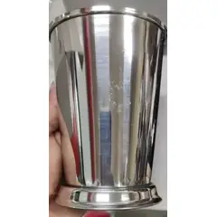WINCO - Vaso Julep Acero Inoxidable 85x12 Cm