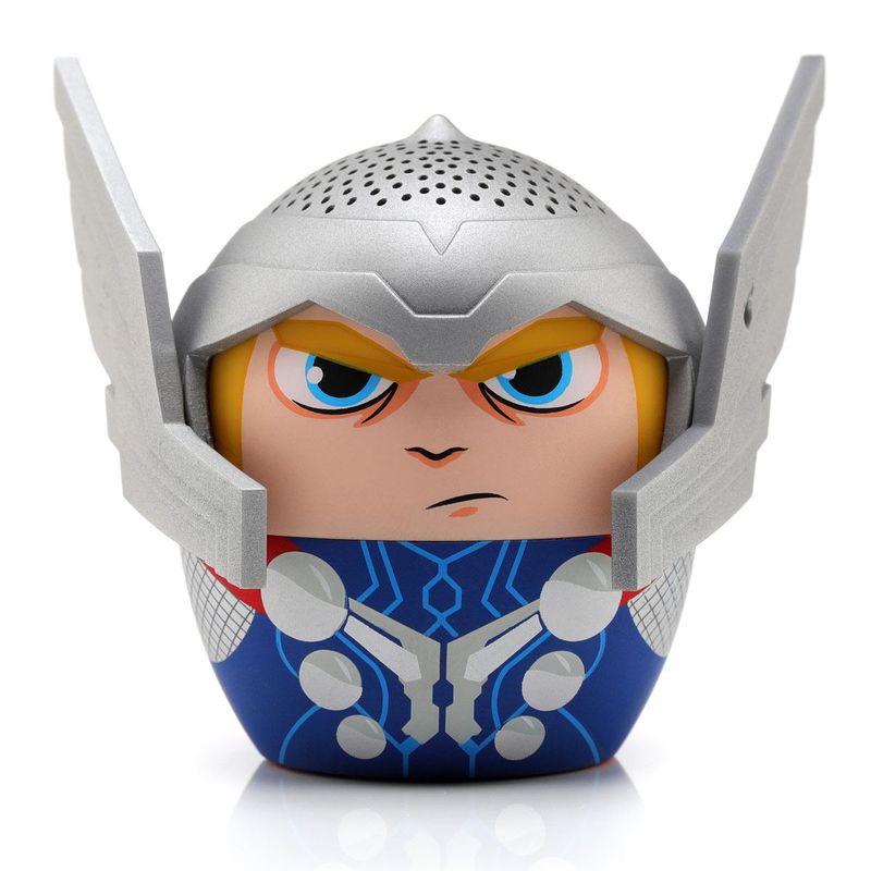 BITTY BOOMERS - PARLANTES BITTY BOOMERS Marvel - Thor Bluetooth Speaker