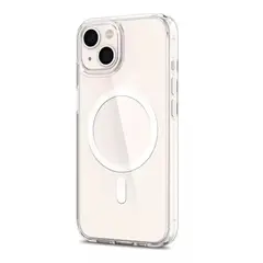 GENERICO - Carcasa Para iPhone 13 Mini Antigolpes Magsafe Reforzada