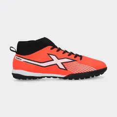 OXN - Zapato de baby fútbol Fusion Grip 4 Neo