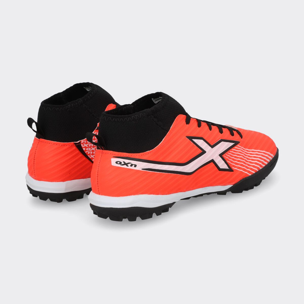 OXN - ZAPATO DE BABY FÚTBOL FUSION GRIP 4 NEO ADULTO