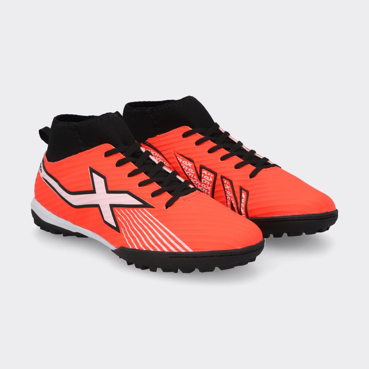 OXN - ZAPATO DE BABY FÚTBOL FUSION GRIP 4 NEO ADULTO