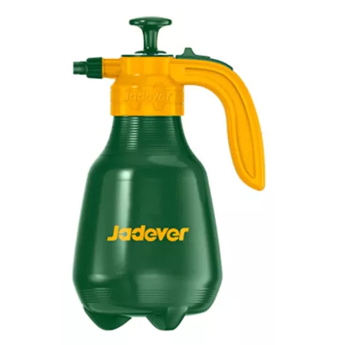 GENERICO - Rociador Pulverizador Fumigador Manual Presión 2 Lts Jadever