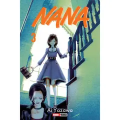 PANINI CHILE - Nana N°3