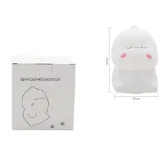 GENERICO - Lámpara Espanta Cuco Noche Led