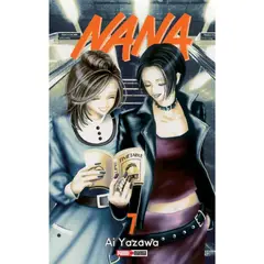 PANINI - Nana N°7