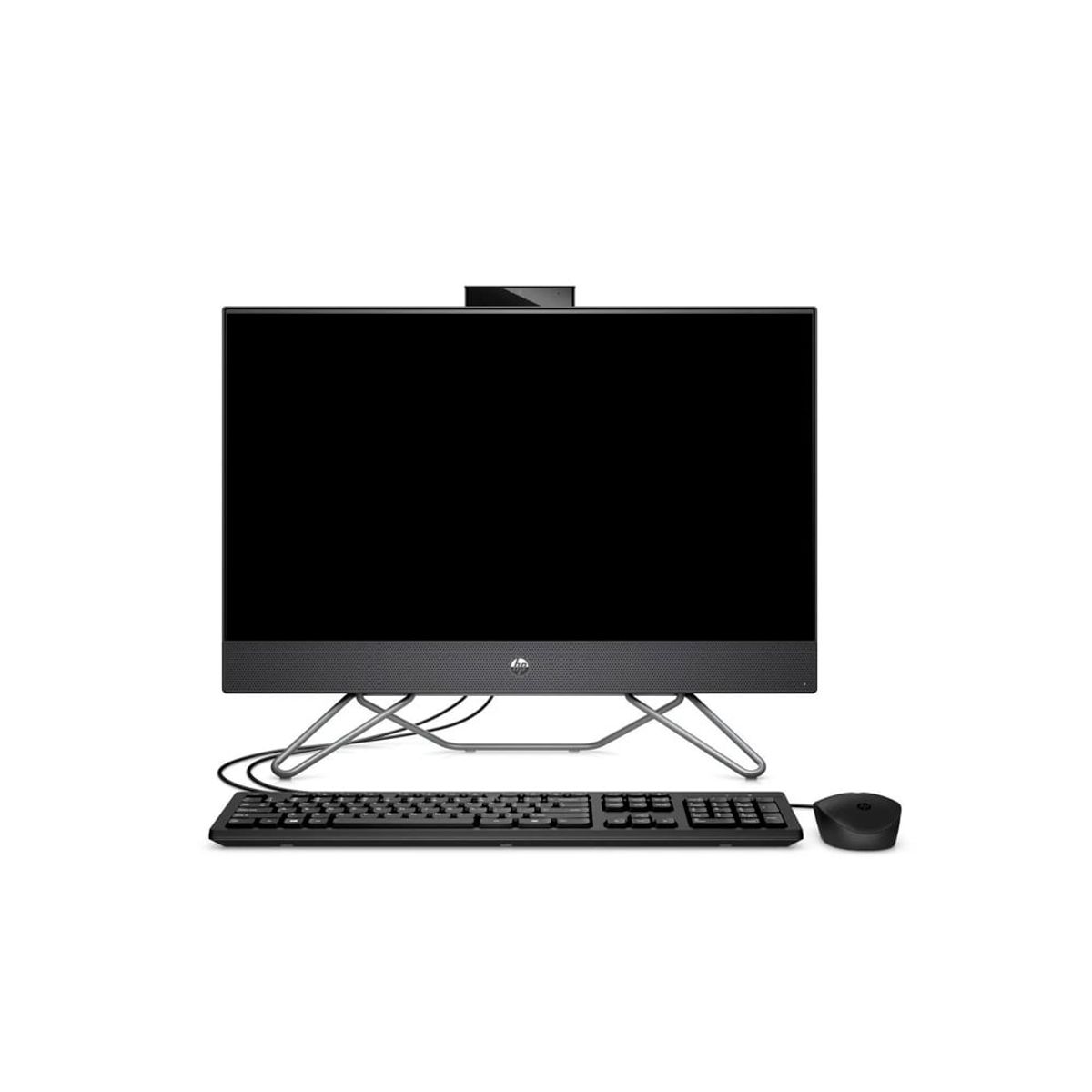 HP - All In One HP ProOne 240 G9 i5 8GB SSD 256GB 23.8