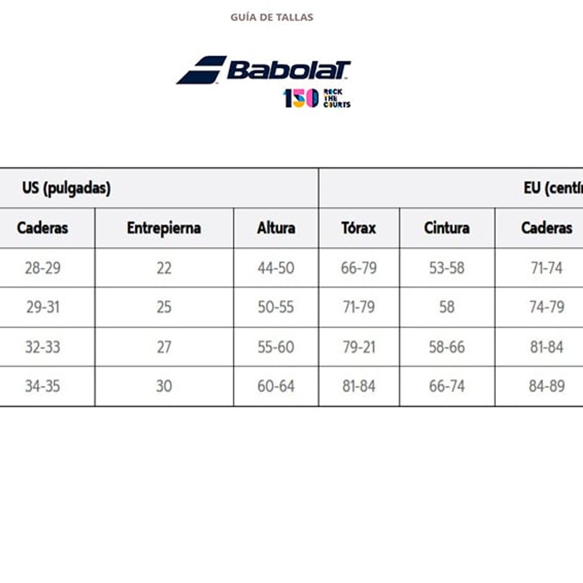BABOLAT - POLERA DE TENIS BABOLAT NIÑA EXERCISE TEE