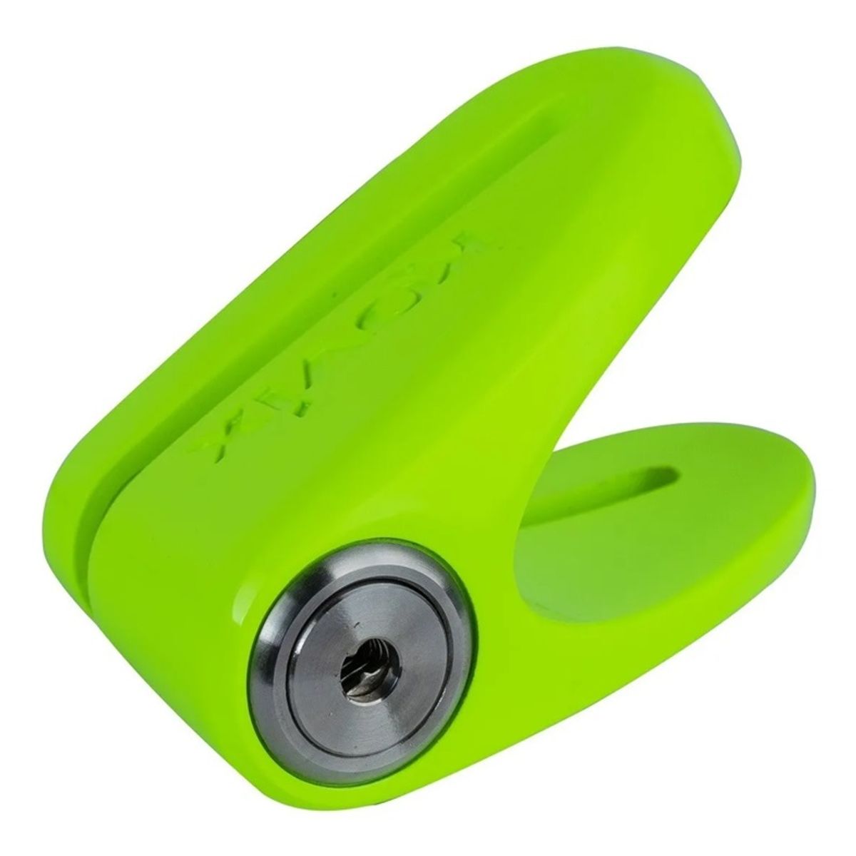 GENERICO - Candado De Disco Para Moto Kovix Kvz2 14mm Seguridad
