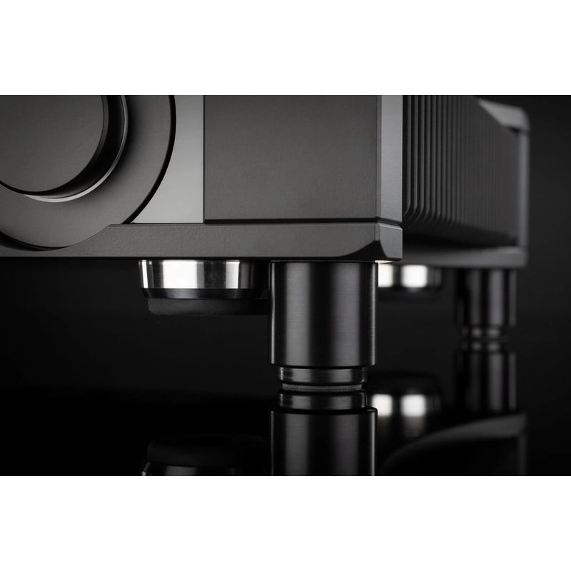 MOFI - Mofi  Ultra Low Noise Feet 8-16 lb