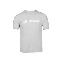 BABOLAT - POLERA DE TENIS HOMBRE EXERCISE TEE