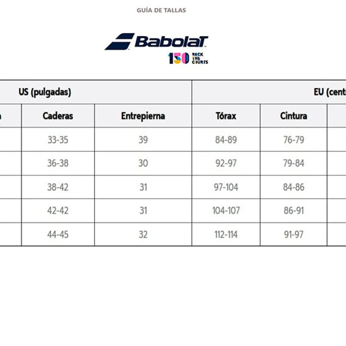 BABOLAT - POLERA DE TENIS BABOLAT HOMBRE EXERCISE TEE