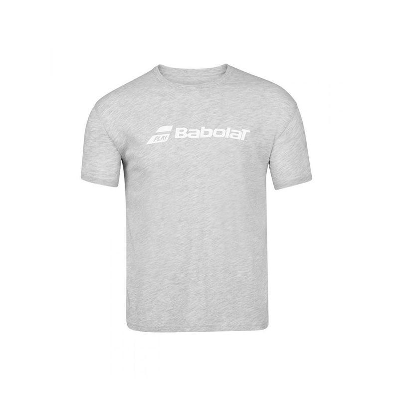 BABOLAT - POLERA DE TENIS BABOLAT HOMBRE EXERCISE TEE