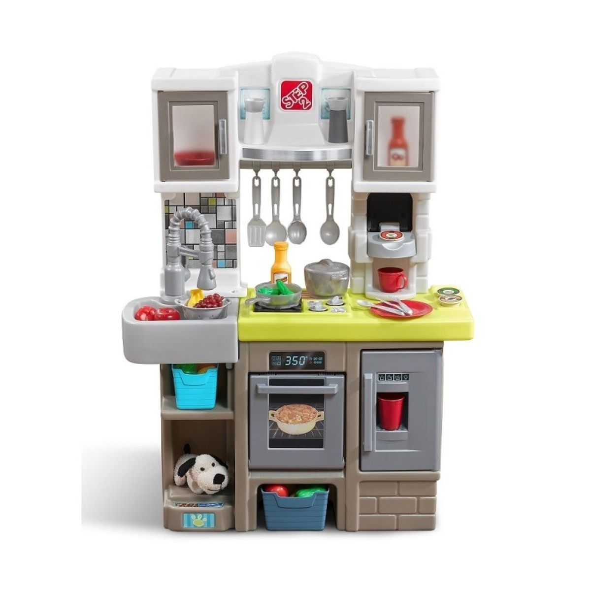 JUGUETON - Centro de Cocina Contemporáneo