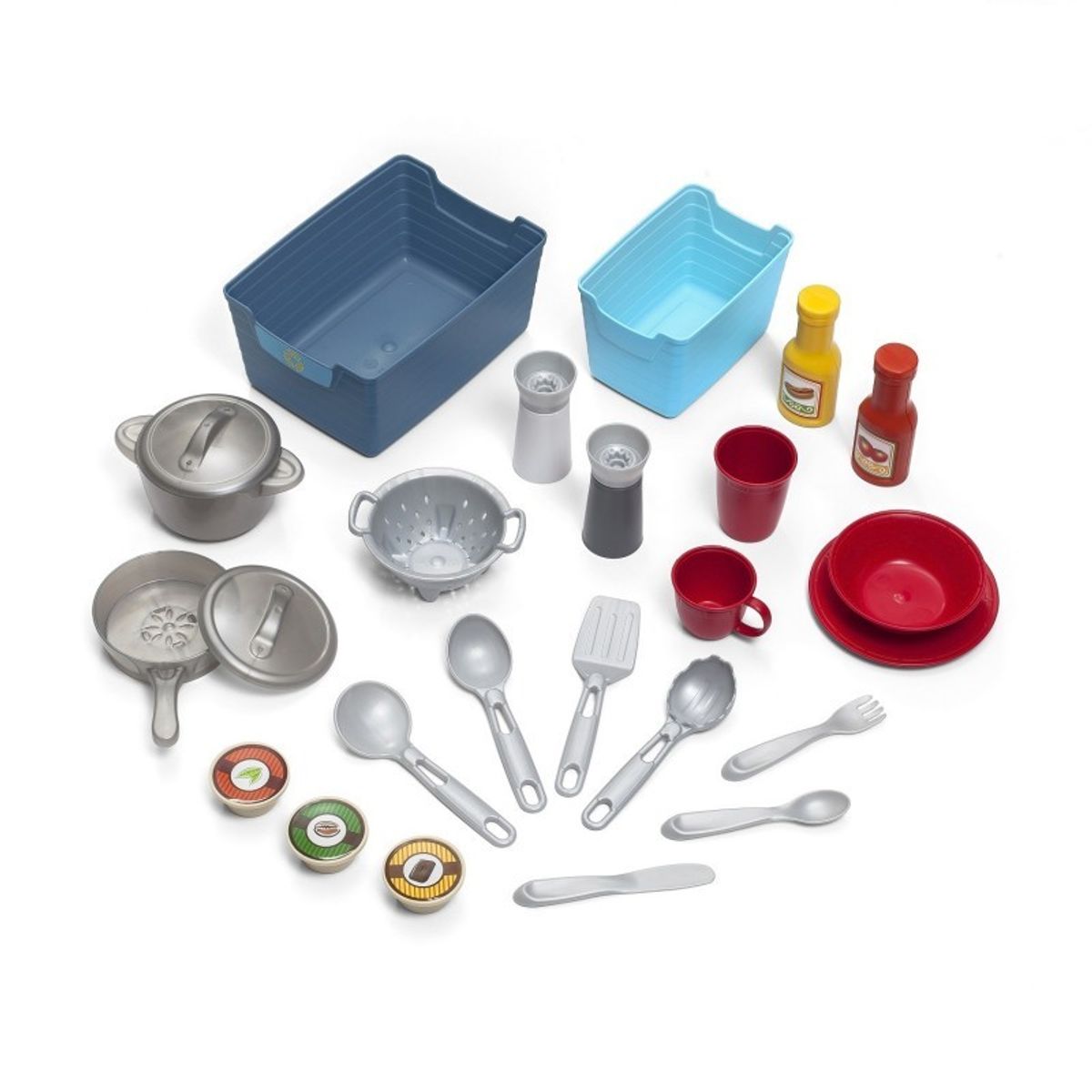 JUGUETON - Centro de Cocina Contemporáneo