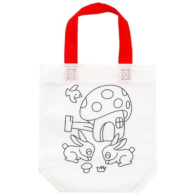 Imagen 2 del producto Pack De 24 Bolsas Pintar+24pcs pluma De Acuarela Cumpleaños