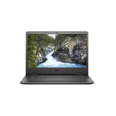DELL - Notebook Vostro 3405 Ryzen 5-3450U 8GB RAM SSD 256GB Windows 10 Pro