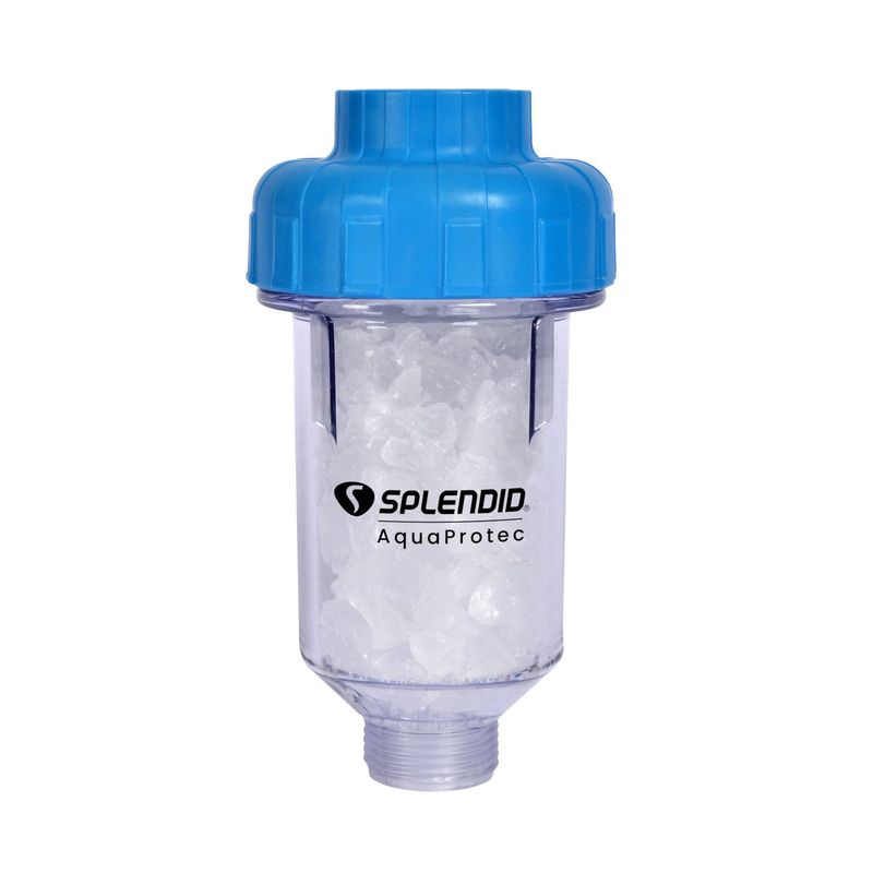 SPLENDID - Filtro Antisarro de agua Para Calefont y Lavavajillas