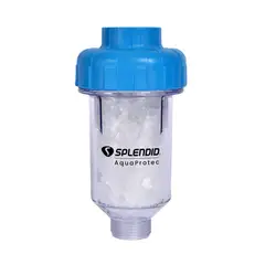 SPLENDID - Filtro Antisarro de agua Para Calefont y Lavavajillas