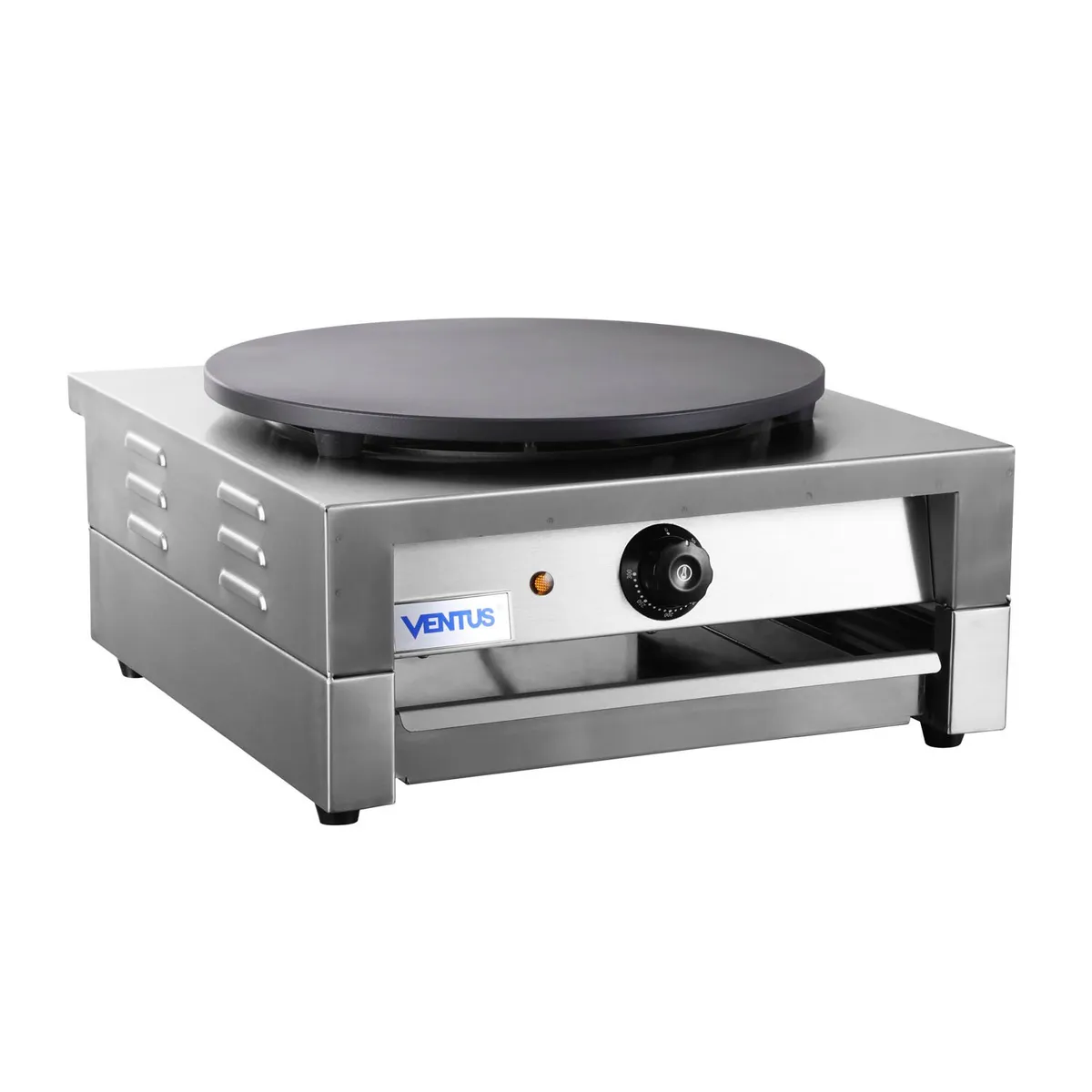 VENTUS - Ventus Crepera Eléctrica VCE-1