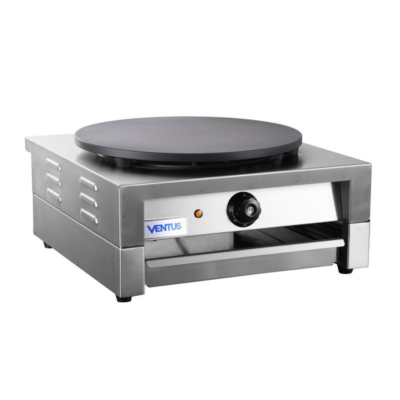 VENTUS - Crepera Electrica VCE-1 Ventus
