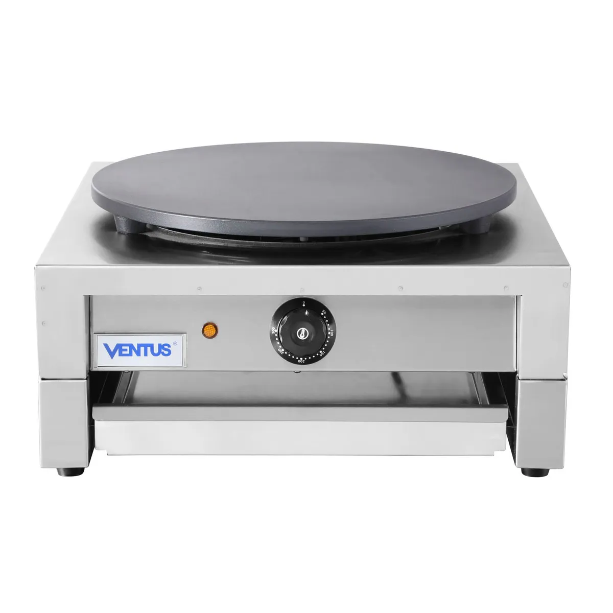 VENTUS - Ventus Crepera Eléctrica VCE-1