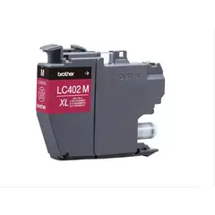 BROTHER - TINTA MAGENTA ORIGINAL LC402 XL PARA MFC-J6740DW