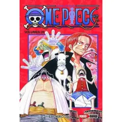 PANINI CHILE - One Piece N°25 - El Hombre de los 100 millones