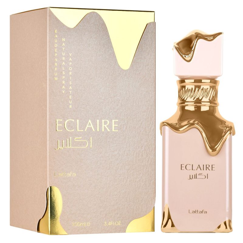LATAFFA - LATTAFA ECLAIRE EDP 100ML
