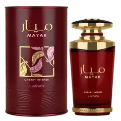 LATAFFA - LATTAFA MAYAR CHERRY INTENSE EDP 100ML
