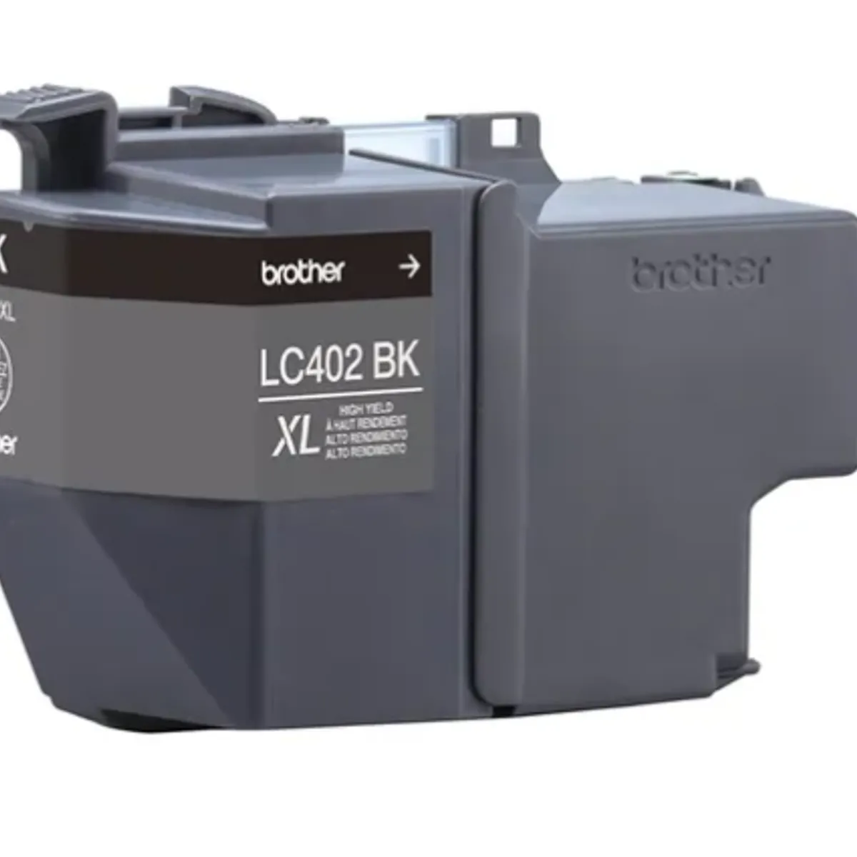 BROTHER - TINTA NEGRA ORIGINAL BROTHER LC402 XL PARA MFC-J6740DW BK