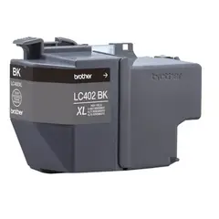 BROTHER - TINTA NEGRA ORIGINAL LC402 XL PARA MFC-J6740DW BK