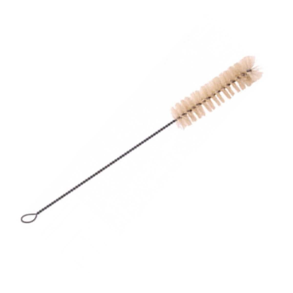 GENERICO - Hisopo Botella De Cerda Natural 150x380x50 Marca Hela