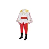 Disfraz De Príncipe Para Niños talla 10-12años