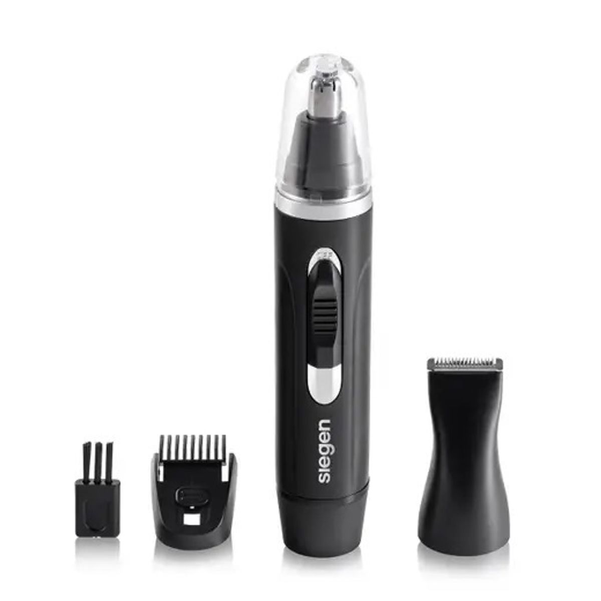 SIEGEN - Kit Cortapelo Trimmer Siegen Tshaper Sg8011 2en1