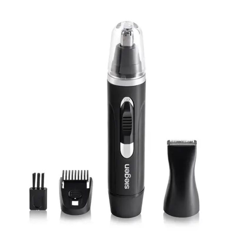 SIEGEN - Kit Cortapelo Trimmer Siegen T-shaper Sg-8011 2en1