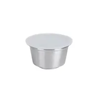 Capsula Dolce Gusto Reutilizable Acero Inoxidable