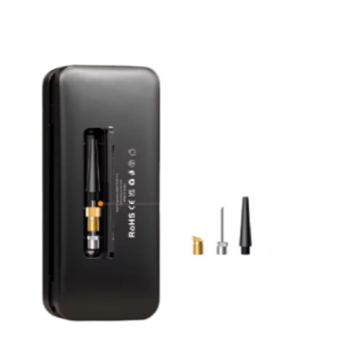 GENERICO - Compresor De Aire Inalambrico