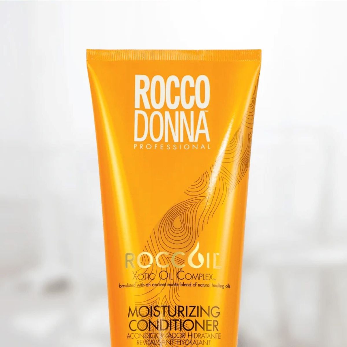 ROCCO DONNA - Acondicionador Hidratante Sin Sulfato 237 Ml Rocco Donna