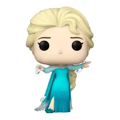 FUNKO - Pop Disney Elsa Frozen Disney 100th 1319