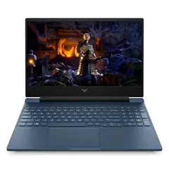 HP - Notebook Gamer 15-fa1010la I5 8GB RAM 512GB SSD RTX2050 4GB