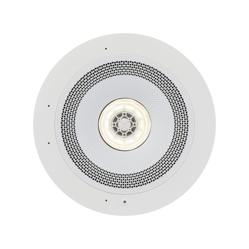 GENERICO - Zuma  Smart Bezel Voice  Control por Voz  Alexa  Google