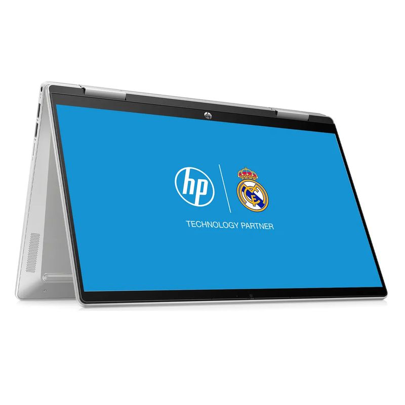 HP - Notebook HP 2 en 1 Pavilion 14-ek1012la I5 8GB RAM 512GB SSD