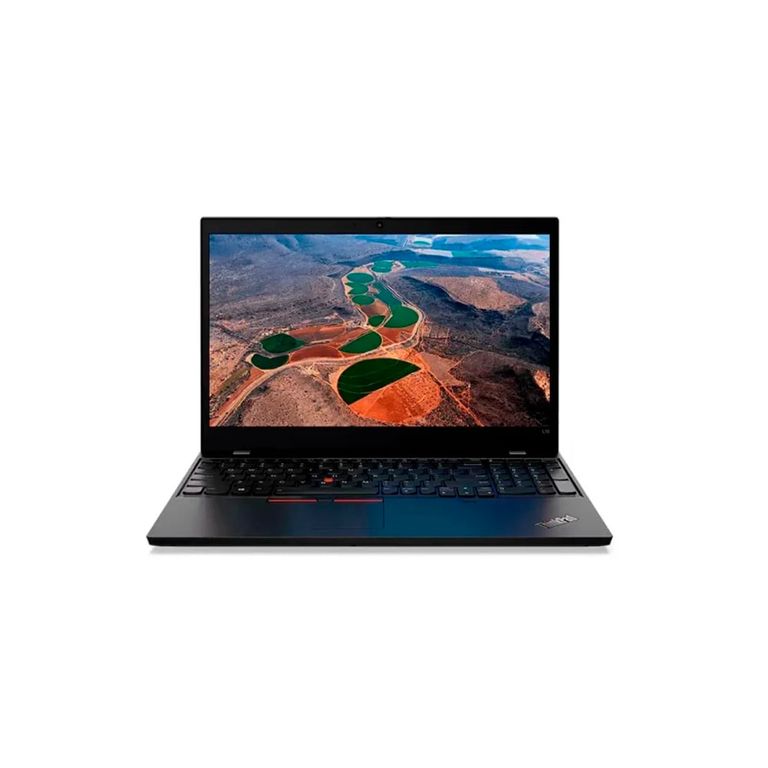Notebook ThinkPad L15 Gen 2 i5 8GB SSD 256GB 15.6 Windows 10 Pro