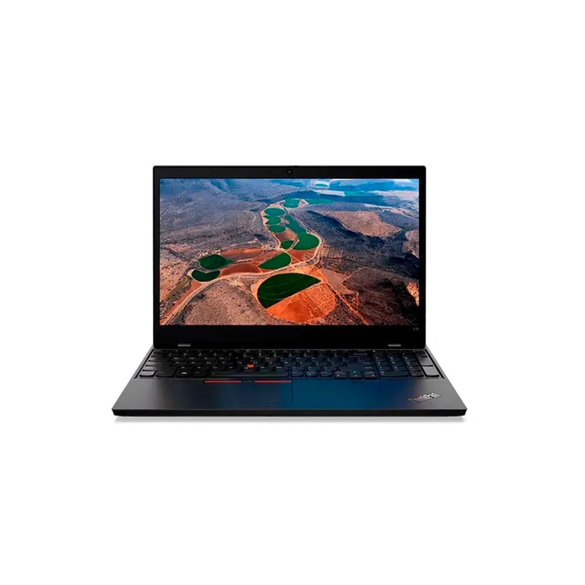 LENOVO - Notebook Lenovo ThinkPad L15 Gen 2 i5 8GB SSD 256GB 15.6" Windows 10 Pro