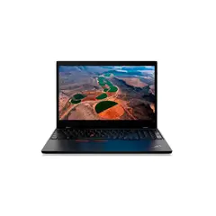 LENOVO - Notebook ThinkPad L15 Gen 2 i5 8GB SSD 256GB 15.6" Windows 10 Pro