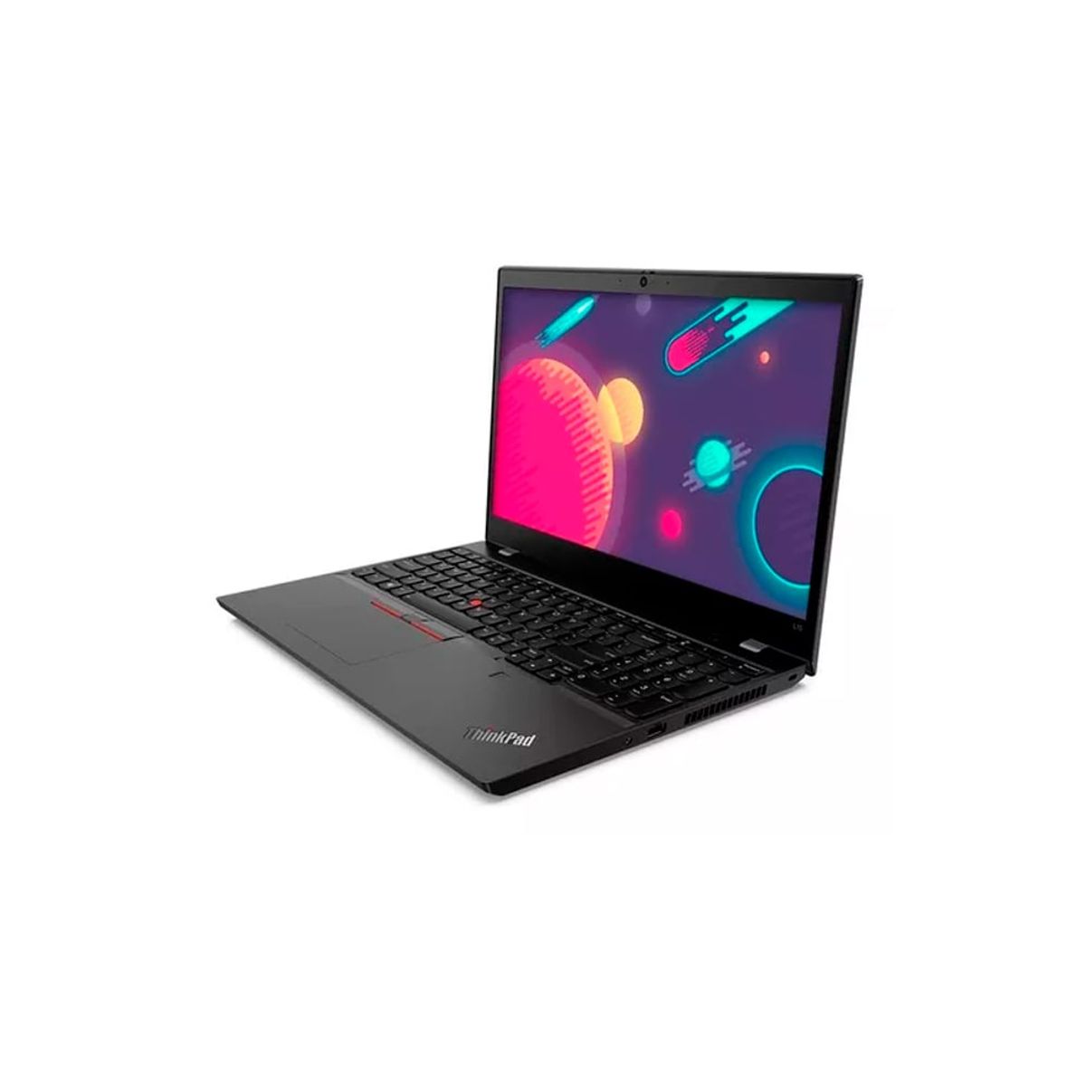 LENOVO - Notebook Lenovo ThinkPad L15 Gen 2 i5 8GB SSD 256GB 15.6" Windows 10 Pro